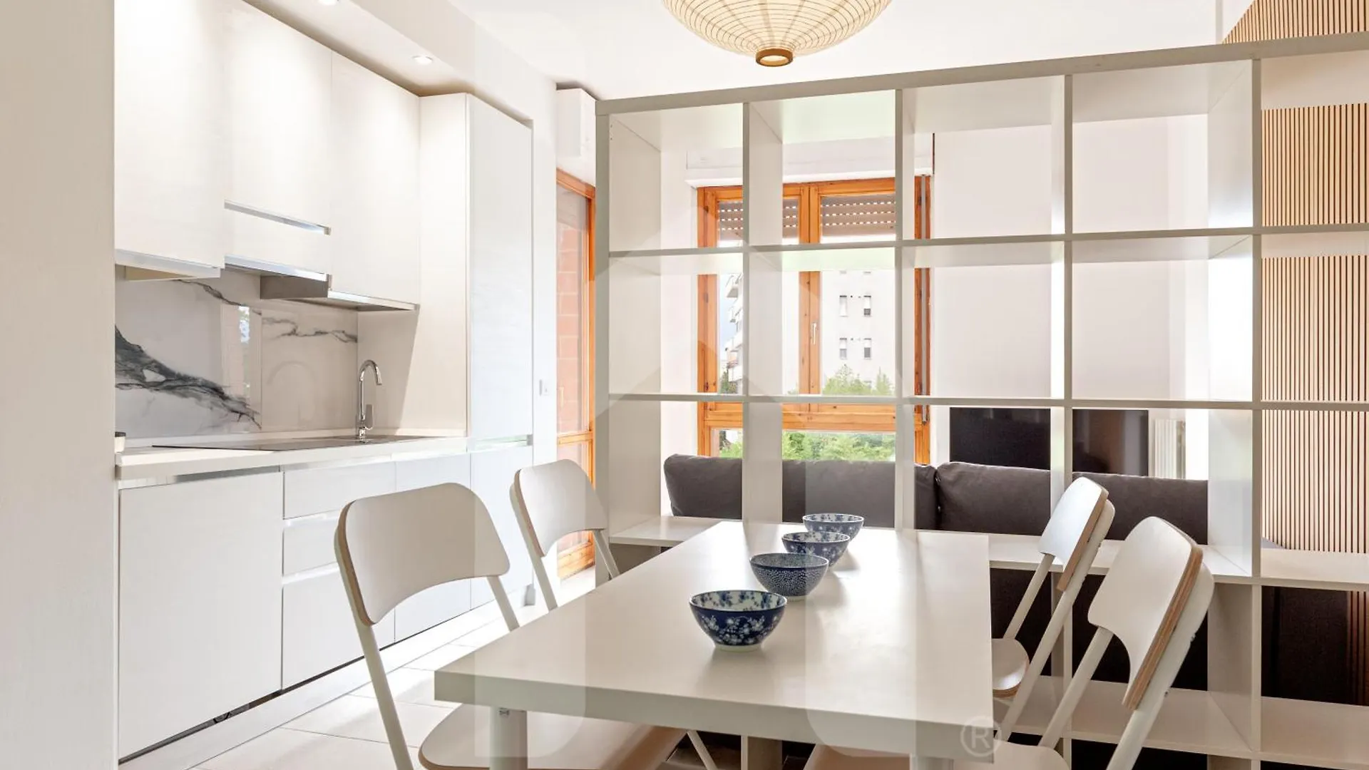 Homiday- Nuovo E Grazioso Bilocale - Free Parking Apartment Pisa