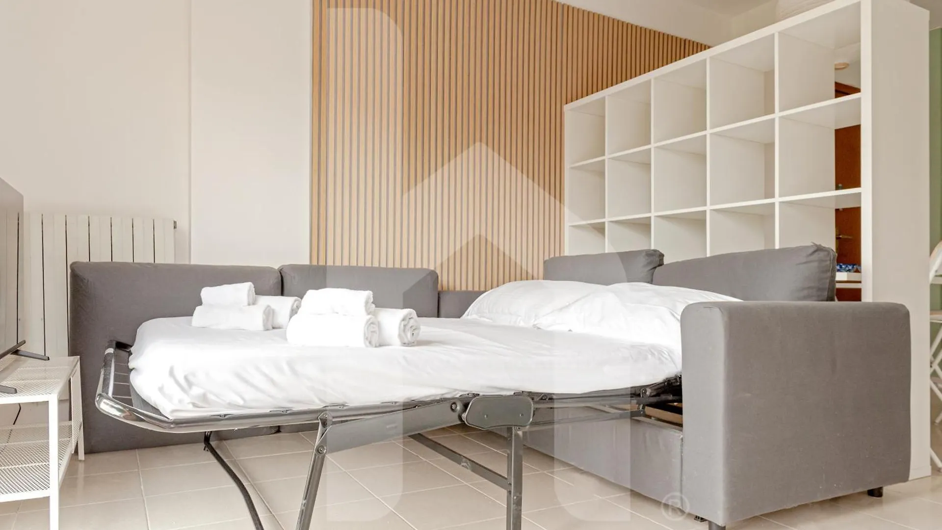 Homiday- Nuovo E Grazioso Bilocale - Free Parking Apartment Pisa