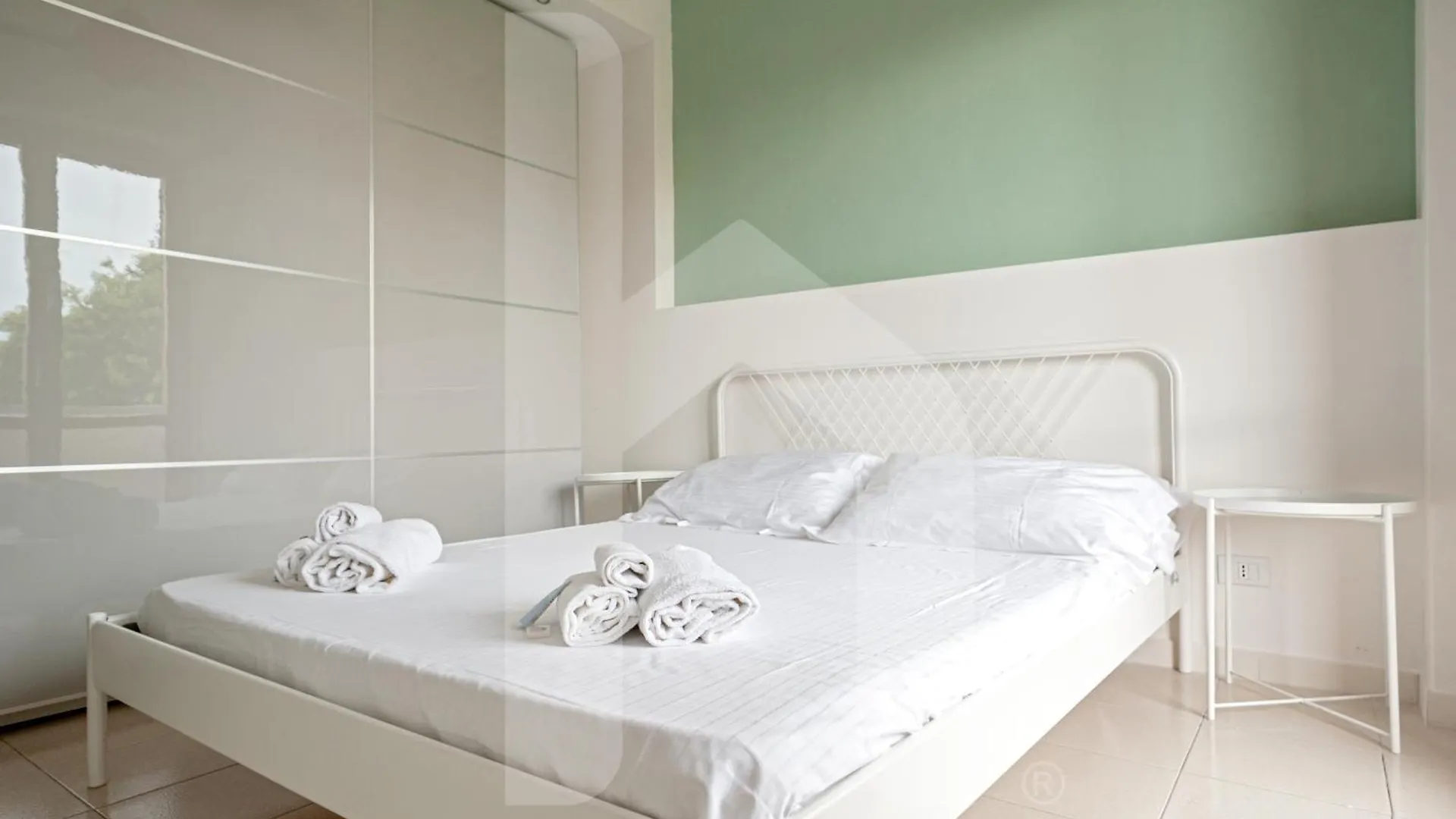 Homiday- Nuovo E Grazioso Bilocale - Free Parking Apartment Pisa Italy