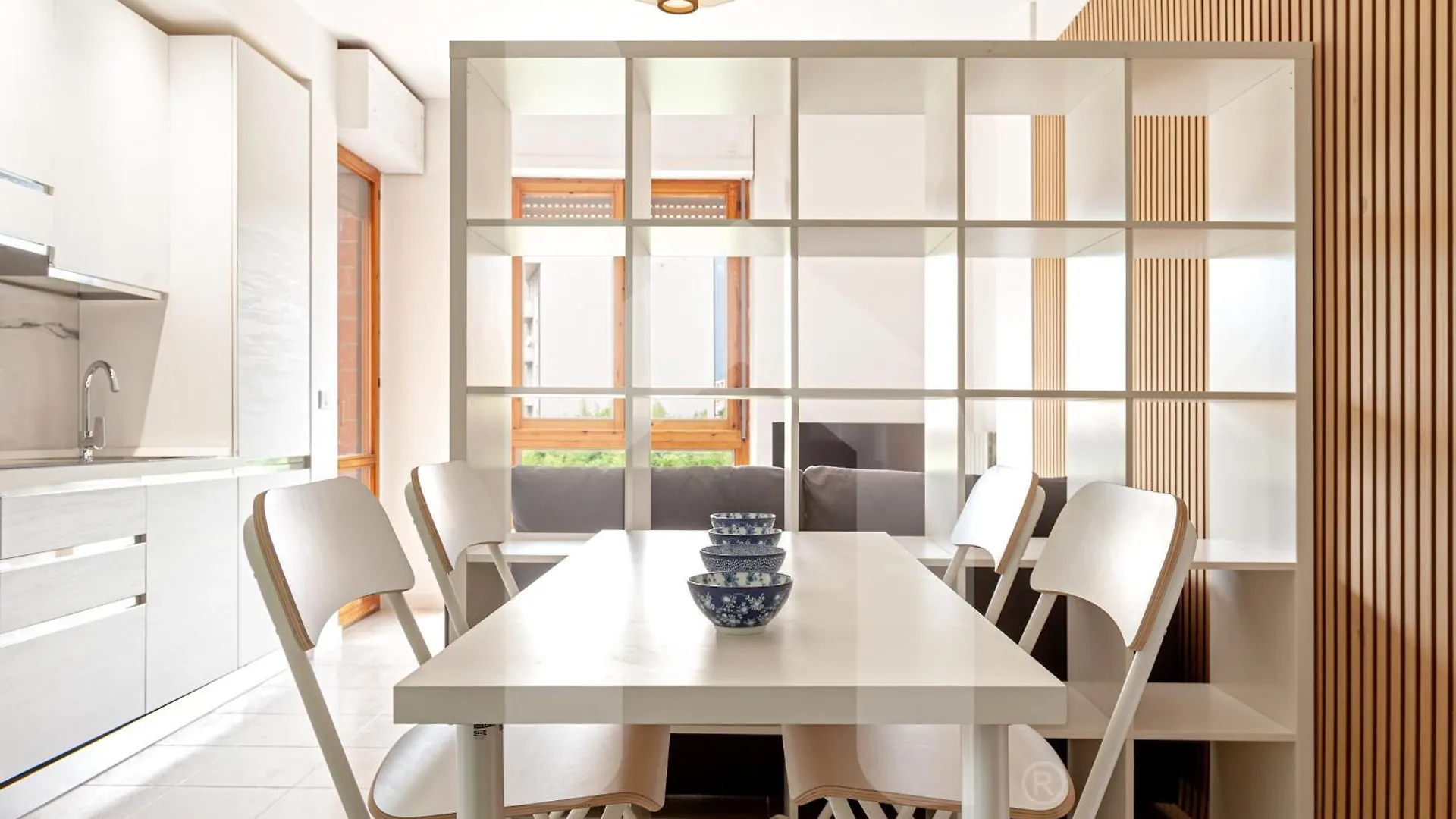 Homiday- Nuovo E Grazioso Bilocale - Free Parking Apartment Pisa 0*,  Italy
