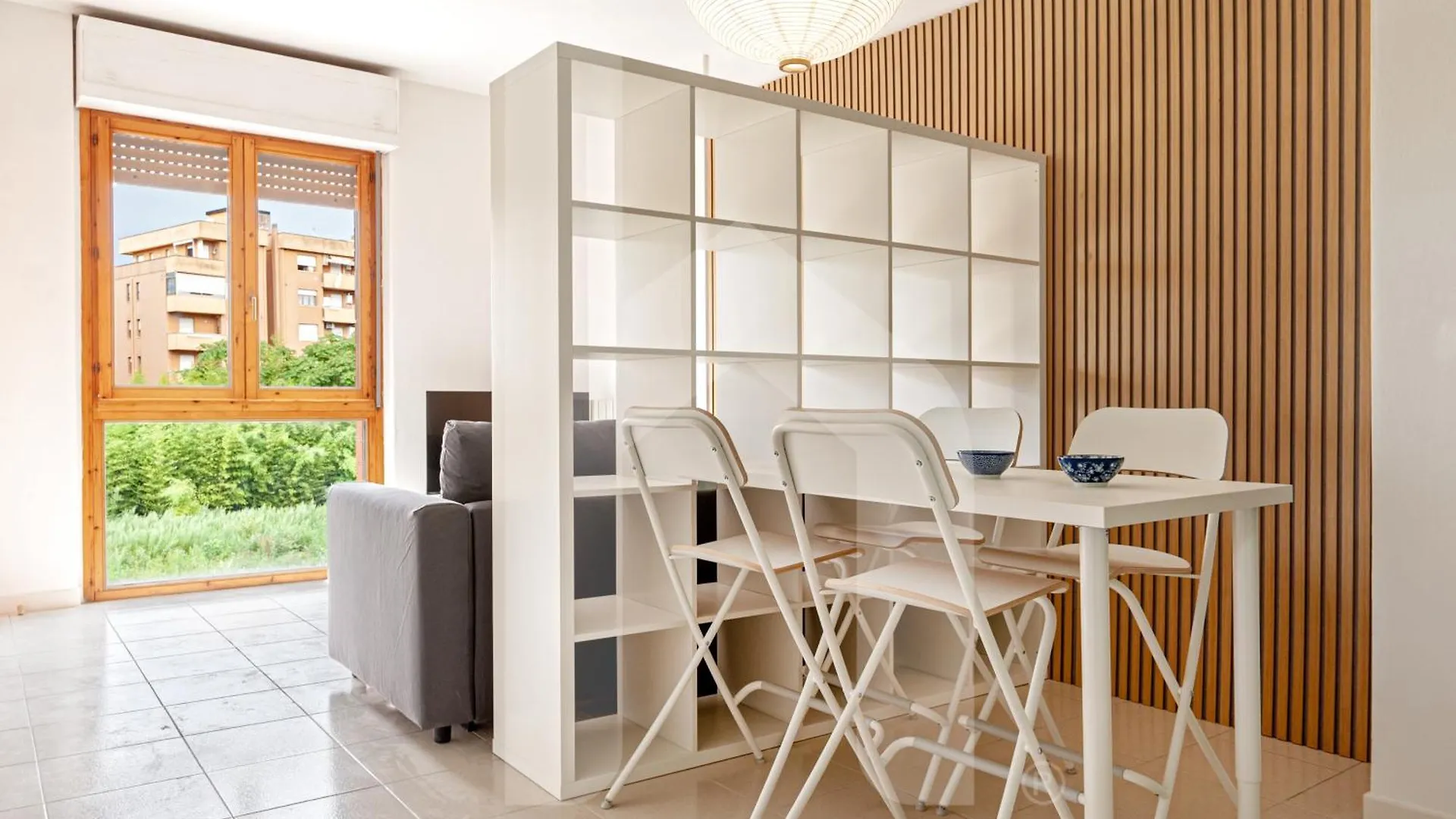 Homiday- Nuovo E Grazioso Bilocale - Free Parking Apartment Pisa