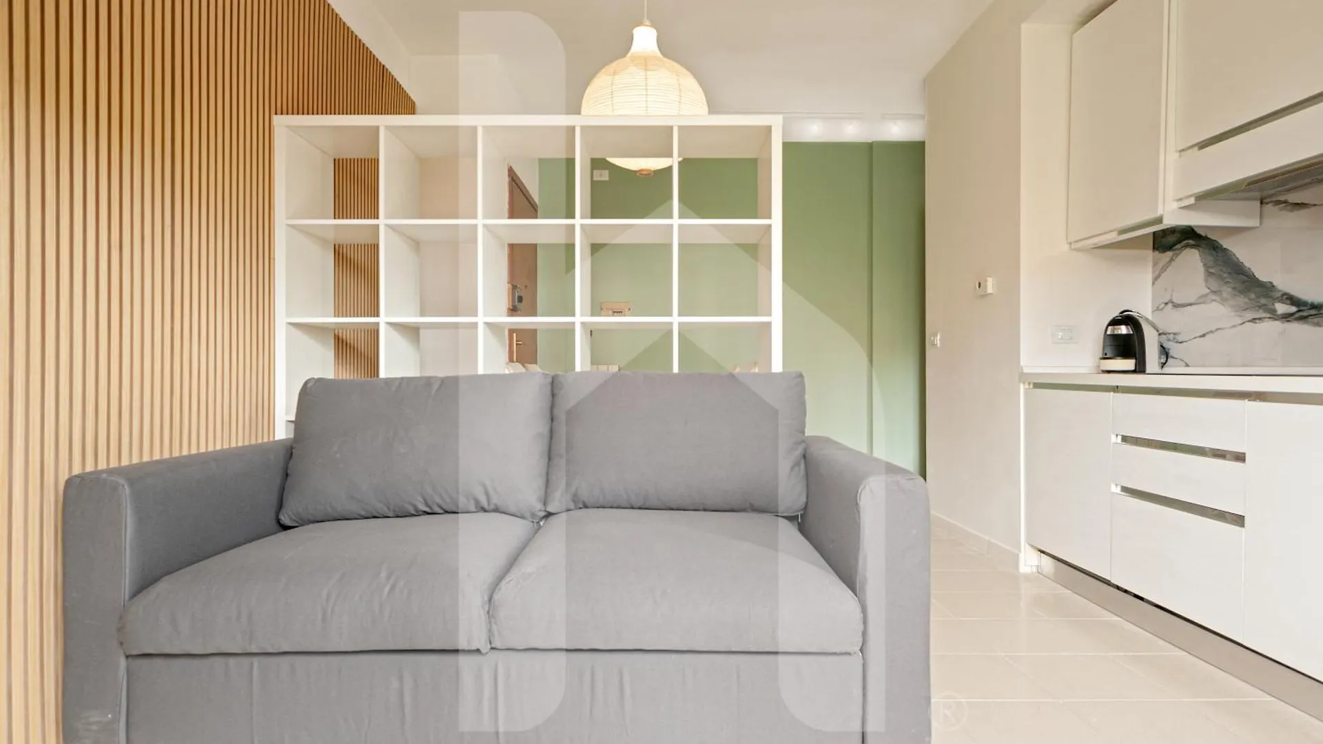 Homiday- Nuovo E Grazioso Bilocale - Free Parking Apartment Pisa Italy