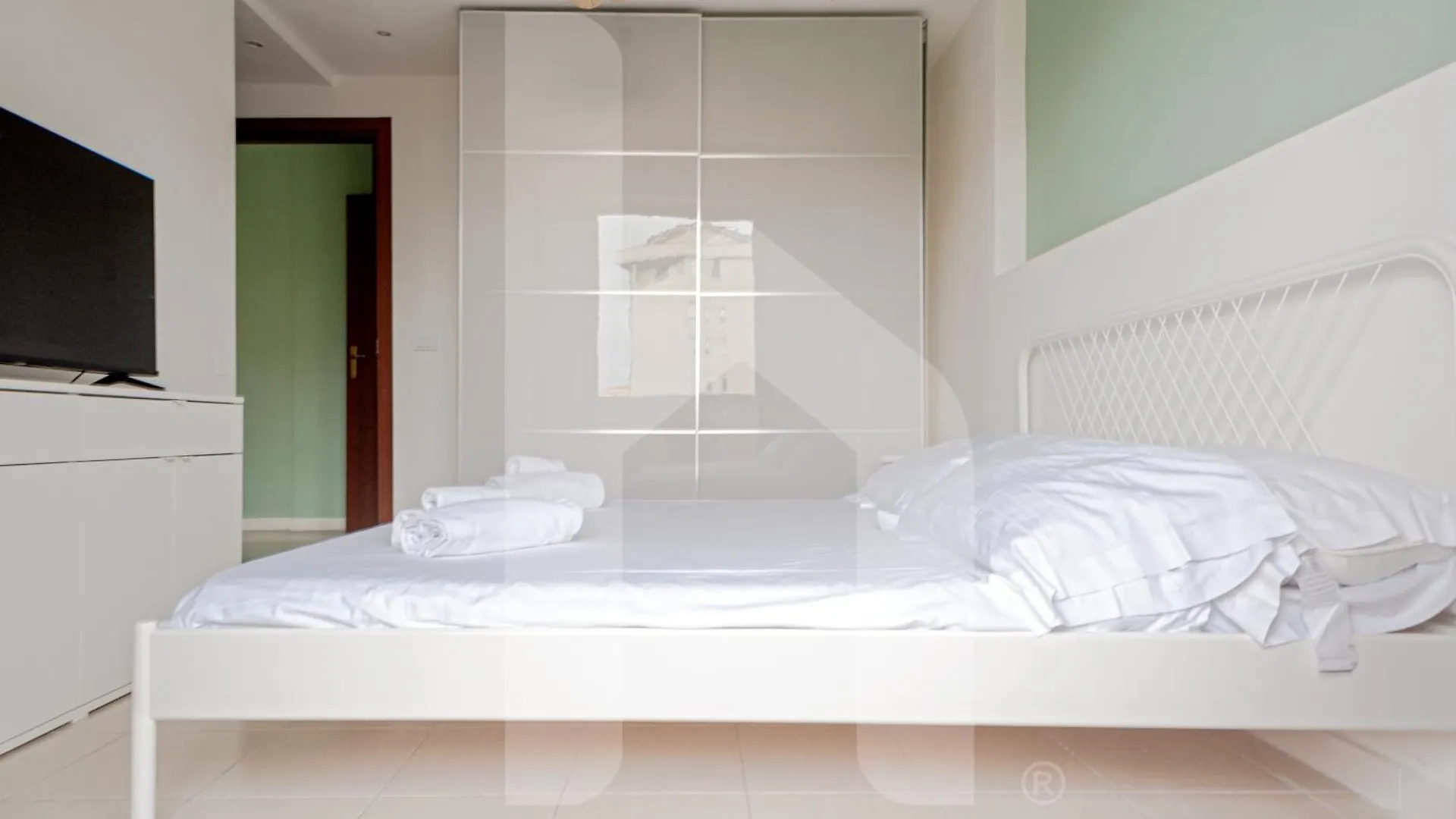 Homiday- Nuovo E Grazioso Bilocale - Free Parking Apartment Pisa