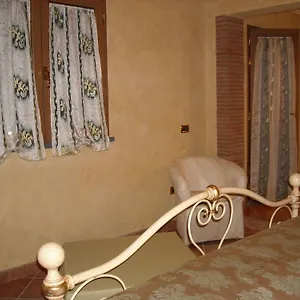 Roberta Cisanello Appartamento