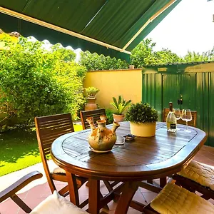 Hostly-la Casa Di Marta-two Steps From The Tower Appartamento